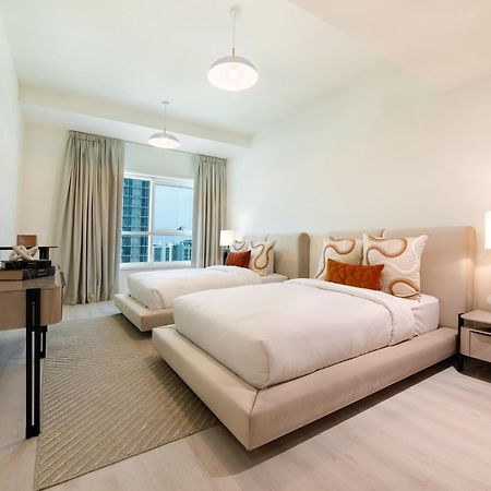 Maison Privee - Millennium Executive Tower Apartment Dubai Exterior foto