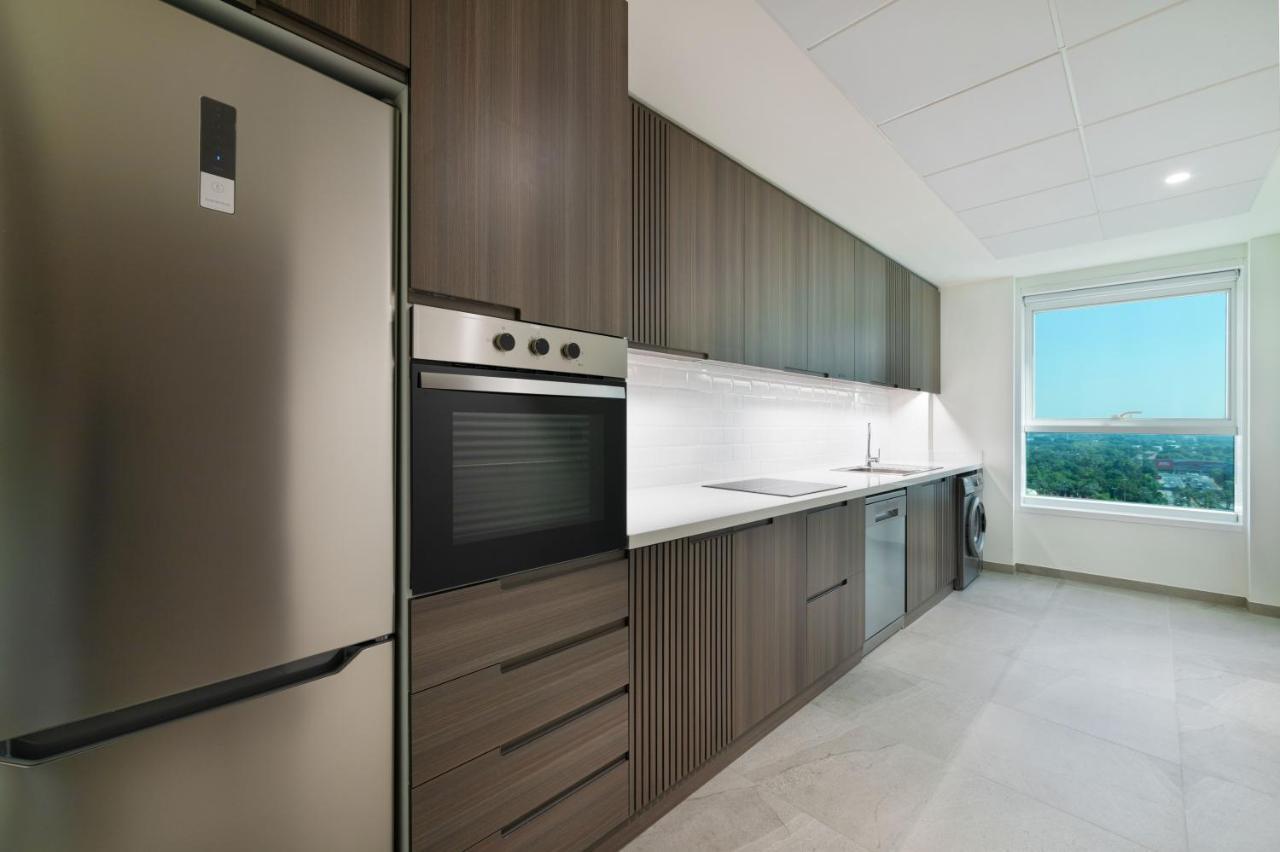 Maison Privee - Millennium Executive Tower Apartment Dubai Exterior foto