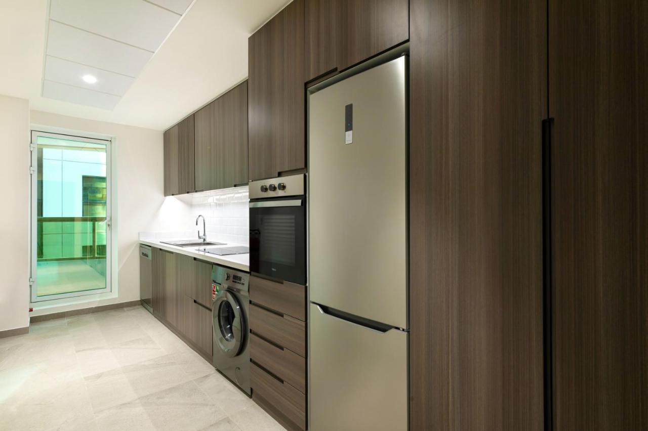 Maison Privee - Millennium Executive Tower Apartment Dubai Exterior foto