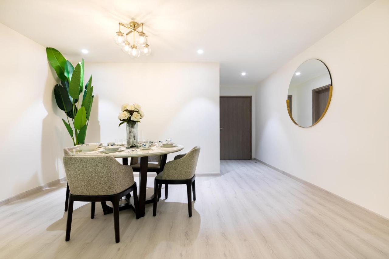 Maison Privee - Millennium Executive Tower Apartment Dubai Exterior foto