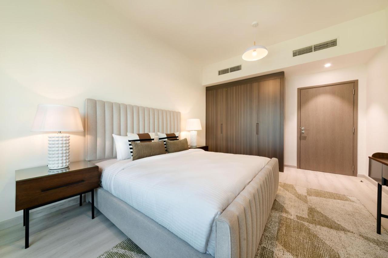 Maison Privee - Millennium Executive Tower Apartment Dubai Exterior foto