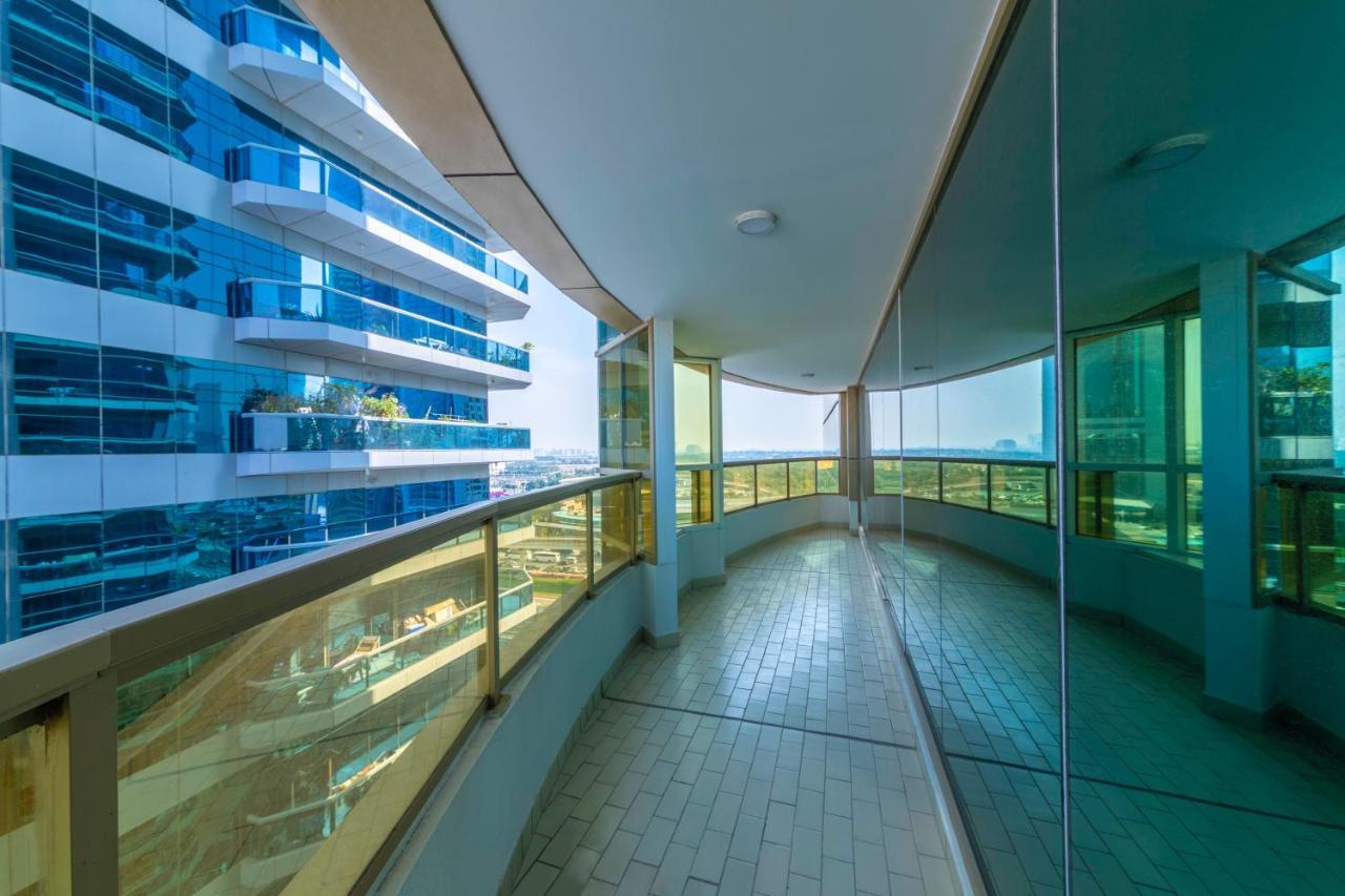Maison Privee - Millennium Executive Tower Apartment Dubai Exterior foto