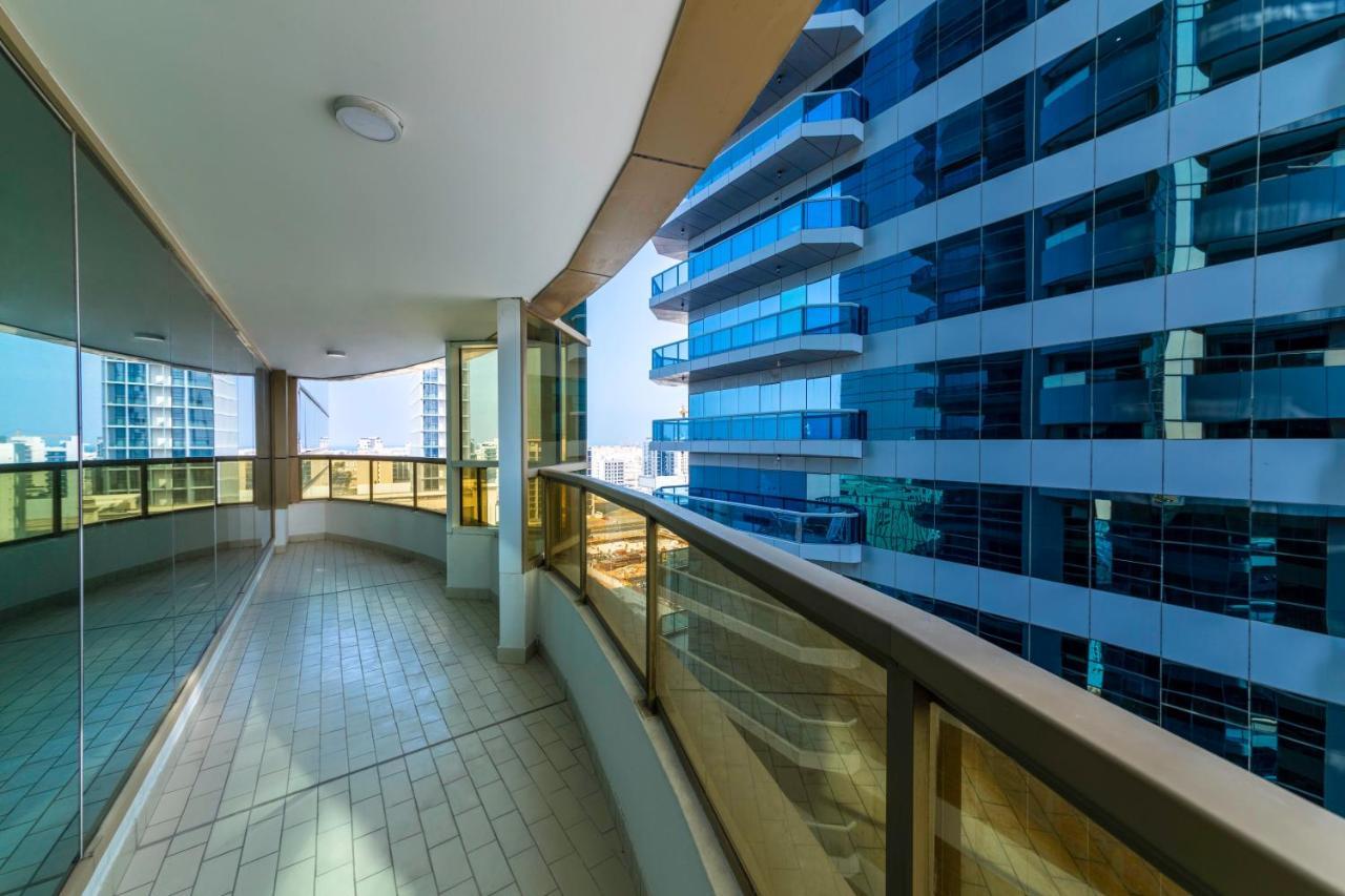 Maison Privee - Millennium Executive Tower Apartment Dubai Exterior foto