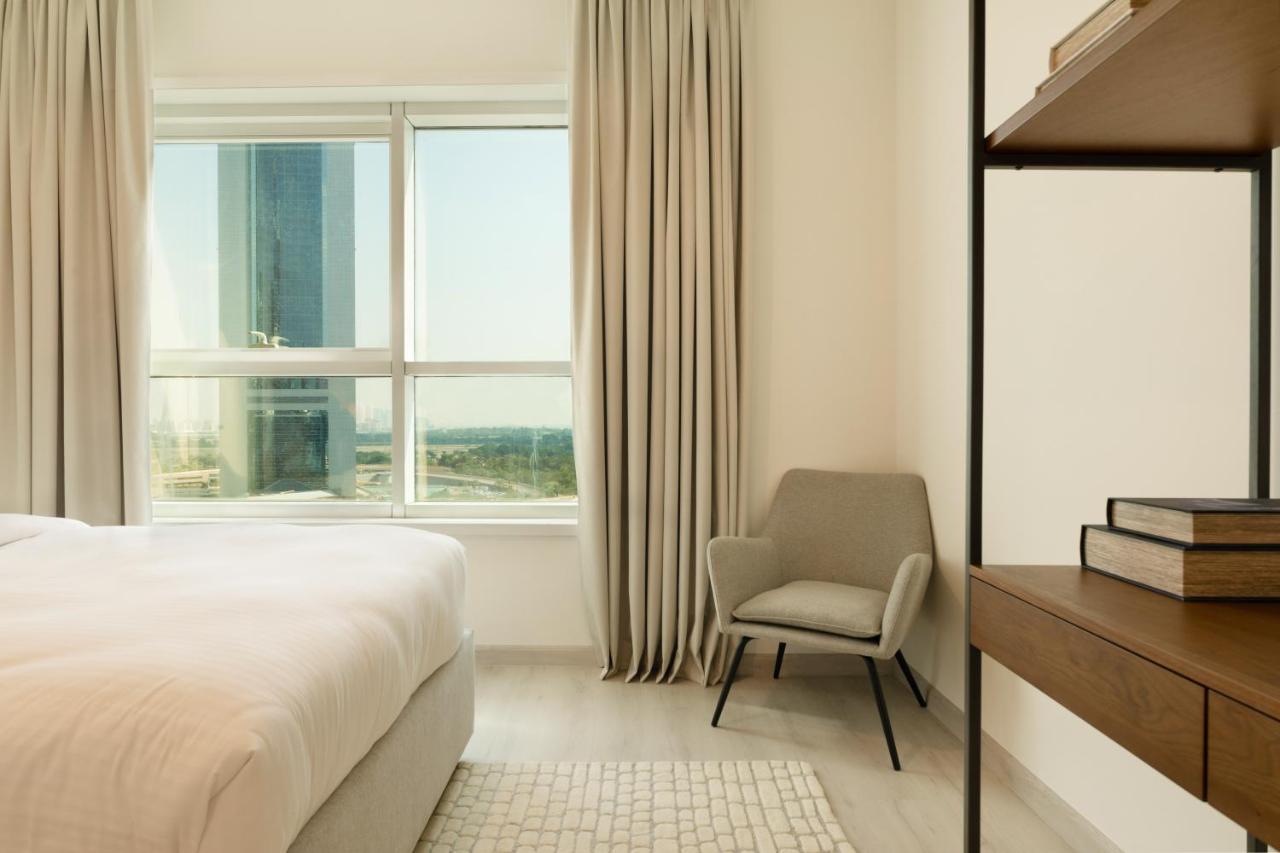 Maison Privee - Millennium Executive Tower Apartment Dubai Exterior foto
