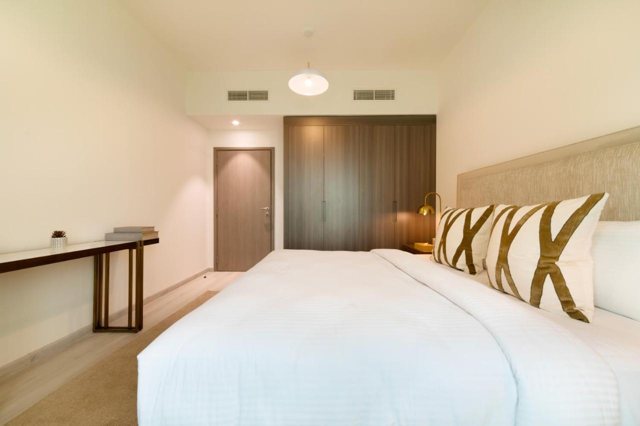 Maison Privee - Millennium Executive Tower Apartment Dubai Exterior foto