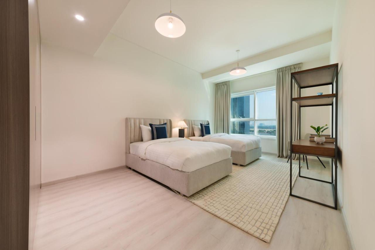 Maison Privee - Millennium Executive Tower Apartment Dubai Exterior foto