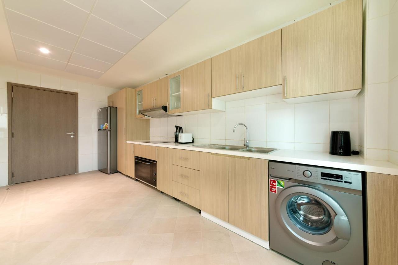 Maison Privee - Millennium Executive Tower Apartment Dubai Exterior foto